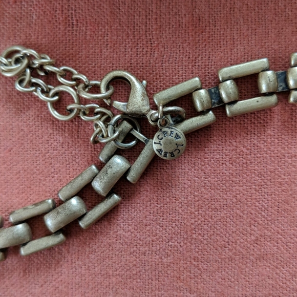 JCrew statement necklace multicolor - Picture 4 of 4